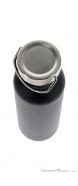 Salewa Aurino Stainless Steel 0,75l Water Bottle, Salewa, Black, , , 0032-10993, 5637875275, 4053866286381, N4-14.jpg
