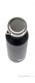 Salewa Aurino Stainless Steel 0,75l Water Bottle, Salewa, Black, , , 0032-10993, 5637875275, 4053866286381, N4-19.jpg