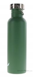 Salewa Aurino Stainless Steel 0,75l Water Bottle, Salewa, Green, , , 0032-10993, 5637875276, 4053866286404, N1-06.jpg