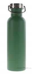 Salewa Aurino Stainless Steel 0,75l Water Bottle, Salewa, Green, , , 0032-10993, 5637875276, 4053866286404, N1-11.jpg