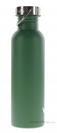 Salewa Aurino Stainless Steel 0,75l Water Bottle, Salewa, Green, , , 0032-10993, 5637875276, 4053866286404, N1-16.jpg
