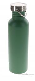 Salewa Aurino Stainless Steel 0,75l Water Bottle, Salewa, Green, , , 0032-10993, 5637875276, 4053866286404, N2-07.jpg