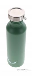 Salewa Aurino Stainless Steel 0,75l Water Bottle, Salewa, Green, , , 0032-10993, 5637875276, 4053866286404, N3-03.jpg