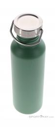 Salewa Aurino Stainless Steel 0,75l Water Bottle, Salewa, Green, , , 0032-10993, 5637875276, 4053866286404, N3-13.jpg