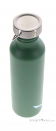 Salewa Aurino Stainless Steel 0,75l Water Bottle, Salewa, Green, , , 0032-10993, 5637875276, 4053866286404, N3-18.jpg