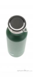 Salewa Aurino Stainless Steel 0,75l Water Bottle, Salewa, Green, , , 0032-10993, 5637875276, 4053866286404, N4-04.jpg