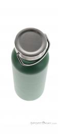 Salewa Aurino Stainless Steel 0,75l Water Bottle, Salewa, Green, , , 0032-10993, 5637875276, 4053866286404, N4-09.jpg