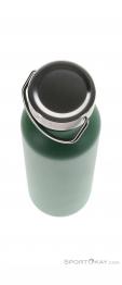Salewa Aurino Stainless Steel 0,75l Water Bottle, Salewa, Green, , , 0032-10993, 5637875276, 4053866286404, N4-14.jpg