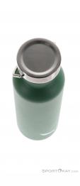 Salewa Aurino Stainless Steel 0,75l Water Bottle, Salewa, Green, , , 0032-10993, 5637875276, 4053866286404, N4-19.jpg