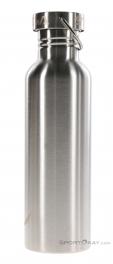 Salewa Aurino Stainless Steel 0,75l Water Bottle, Salewa, Silver, , , 0032-10993, 5637875277, 4053866286398, N1-06.jpg