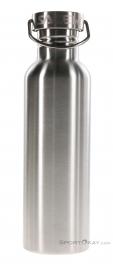 Salewa Aurino Stainless Steel 0,75l Water Bottle, Salewa, Silver, , , 0032-10993, 5637875277, 4053866286398, N1-11.jpg