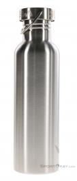 Salewa Aurino Stainless Steel 0,75l Water Bottle, Salewa, Silver, , , 0032-10993, 5637875277, 4053866286398, N1-16.jpg