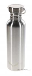 Salewa Aurino Stainless Steel 0,75l Botella para beber, Salewa, Plateado, , , 0032-10993, 5637875277, 4053866286398, N2-02.jpg