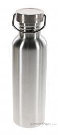 Salewa Aurino Stainless Steel 0,75l Water Bottle, Salewa, Silver, , , 0032-10993, 5637875277, 4053866286398, N2-12.jpg