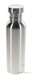 Salewa Aurino Stainless Steel 0,75l Water Bottle, Salewa, Silver, , , 0032-10993, 5637875277, 4053866286398, N2-17.jpg