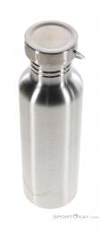 Salewa Aurino Stainless Steel 0,75l Water Bottle, Salewa, Silver, , , 0032-10993, 5637875277, 4053866286398, N3-03.jpg