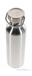 Salewa Aurino Stainless Steel 0,75l Water Bottle, Salewa, Silver, , , 0032-10993, 5637875277, 4053866286398, N3-13.jpg