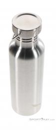 Salewa Aurino Stainless Steel 0,75l Botella para beber, Salewa, Plateado, , , 0032-10993, 5637875277, 4053866286398, N3-18.jpg