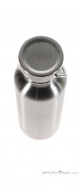 Salewa Aurino Stainless Steel 0,75l Water Bottle, Salewa, Silver, , , 0032-10993, 5637875277, 4053866286398, N4-04.jpg