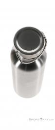 Salewa Aurino Stainless Steel 0,75l Water Bottle, Salewa, Silver, , , 0032-10993, 5637875277, 4053866286398, N4-09.jpg