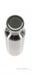 Salewa Aurino Stainless Steel 0,75l Water Bottle, Salewa, Silver, , , 0032-10993, 5637875277, 4053866286398, N4-19.jpg