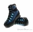 La Sportiva Trango Leather GTX Womens Mountaineering Boots, La Sportiva, Modrá, , Ženy, 0024-10803, 5637875279, 8020647879793, N1-06.jpg