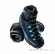 La Sportiva Trango Leather GTX Womens Mountaineering Boots, La Sportiva, Blue, , Female, 0024-10803, 5637875279, 8020647879793, N2-02.jpg