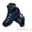 La Sportiva Trango Leather GTX Womens Mountaineering Boots, La Sportiva, Modrá, , Ženy, 0024-10803, 5637875279, 8020647879793, N2-07.jpg