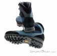 La Sportiva Trango Leather GTX Womens Mountaineering Boots, La Sportiva, Modrá, , Ženy, 0024-10803, 5637875279, 8020647879793, N3-13.jpg