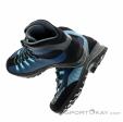 La Sportiva Trango Leather GTX Womens Mountaineering Boots, La Sportiva, Blue, , Female, 0024-10803, 5637875279, 8020647879793, N4-09.jpg