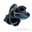 La Sportiva Trango Leather GTX Womens Mountaineering Boots, La Sportiva, Blue, , Female, 0024-10803, 5637875279, 8020647879793, N4-19.jpg