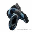 La Sportiva Trango Leather GTX Womens Mountaineering Boots, La Sportiva, Azul, , Mujer, 0024-10803, 5637875279, 8020647879793, N5-05.jpg