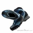 La Sportiva Trango Leather GTX Womens Mountaineering Boots, La Sportiva, Modrá, , Ženy, 0024-10803, 5637875279, 8020647879793, N5-10.jpg