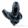 La Sportiva Trango Leather GTX Womens Mountaineering Boots, La Sportiva, Modrá, , Ženy, 0024-10803, 5637875279, 8020647879793, N5-15.jpg