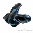 La Sportiva Trango Leather GTX Womens Mountaineering Boots, La Sportiva, Blue, , Female, 0024-10803, 5637875279, 8020647879793, N5-20.jpg