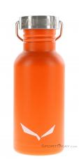 Salewa Aurino Stainless Steel 0,5l Thermos Bottle, , Orange, , , 0032-10994, 5637875282, , N1-01.jpg