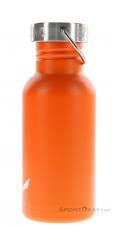 Salewa Aurino Stainless Steel 0,5l Thermos Bottle, Salewa, Orange, , , 0032-10994, 5637875282, 4053866286350, N1-06.jpg