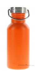 Salewa Aurino Stainless Steel 0,5l Thermos Bottle, Salewa, Orange, , , 0032-10994, 5637875282, 4053866286350, N1-11.jpg