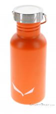 Salewa Aurino Stainless Steel 0,5l Thermos Bottle, , Orange, , , 0032-10994, 5637875282, , N2-02.jpg