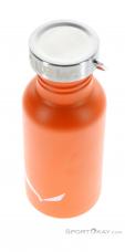 Salewa Aurino Stainless Steel 0,5l Thermos Bottle, Salewa, Orange, , , 0032-10994, 5637875282, 4053866286350, N3-03.jpg