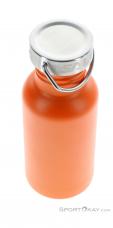 Salewa Aurino Stainless Steel 0,5l Thermos Bottle, Salewa, Orange, , , 0032-10994, 5637875282, 4053866286350, N3-08.jpg