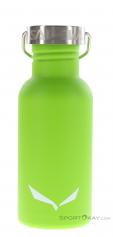 Salewa Aurino Stainless Steel 0,5l Thermos Bottle, , Green, , , 0032-10994, 5637875283, , N1-01.jpg