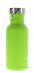 Salewa Aurino Stainless Steel 0,5l Thermos Bottle, Salewa, Green, , , 0032-10994, 5637875283, 4053866286374, N1-16.jpg