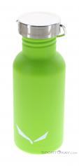 Salewa Aurino Stainless Steel 0,5l Thermos Bottle, Salewa, Green, , , 0032-10994, 5637875283, 4053866286374, N2-02.jpg