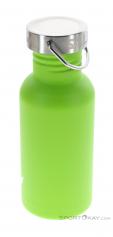 Salewa Aurino Stainless Steel 0,5l Thermos Bottle, Salewa, Green, , , 0032-10994, 5637875283, 4053866286374, N2-07.jpg