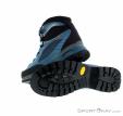 La Sportiva Trango Trk GTX Womens Trekking Shoes Gore-Tex, La Sportiva, Azul claro, , Mujer, 0024-10804, 5637875288, 8020647513468, N1-11.jpg