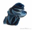 La Sportiva Trango Trk GTX Womens Trekking Shoes Gore-Tex, La Sportiva, Light-Blue, , Female, 0024-10804, 5637875288, 8020647513468, N3-18.jpg
