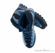 La Sportiva Trango Trk GTX Womens Trekking Shoes Gore-Tex, , Light-Blue, , Female, 0024-10804, 5637875288, , N4-04.jpg