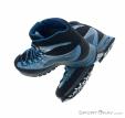 La Sportiva Trango Trk GTX Womens Trekking Shoes Gore-Tex, , Svetlomodrá, , Ženy, 0024-10804, 5637875288, , N4-09.jpg