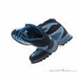 La Sportiva Trango Trk GTX Womens Trekking Shoes Gore-Tex, La Sportiva, Bleu clair, , Femmes, 0024-10804, 5637875288, 8020647513468, N5-10.jpg
